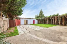 Delgate Avenue, Weston, Spalding
