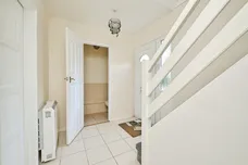 Delgate Avenue, Weston, Spalding