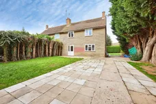 Delgate Avenue, Weston, Spalding