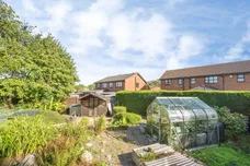 Challenger Drive, Sprotbrough, Doncaster