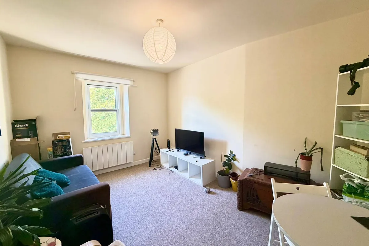 Vallis Way, FROME