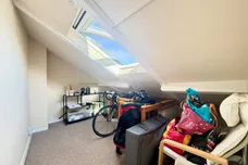 Vallis Way, FROME