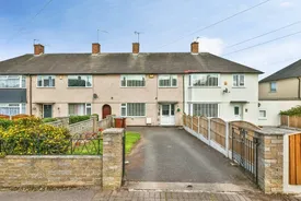 Property responsive