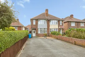 Property responsive