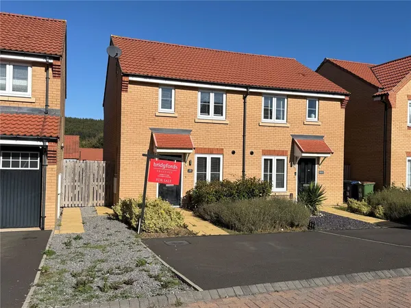Brambling Drive, Guisborough, North Y...