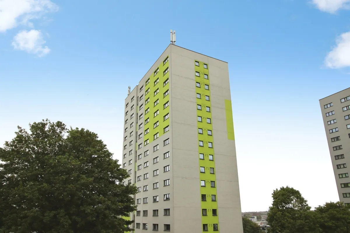 Oatland Drive, Leeds