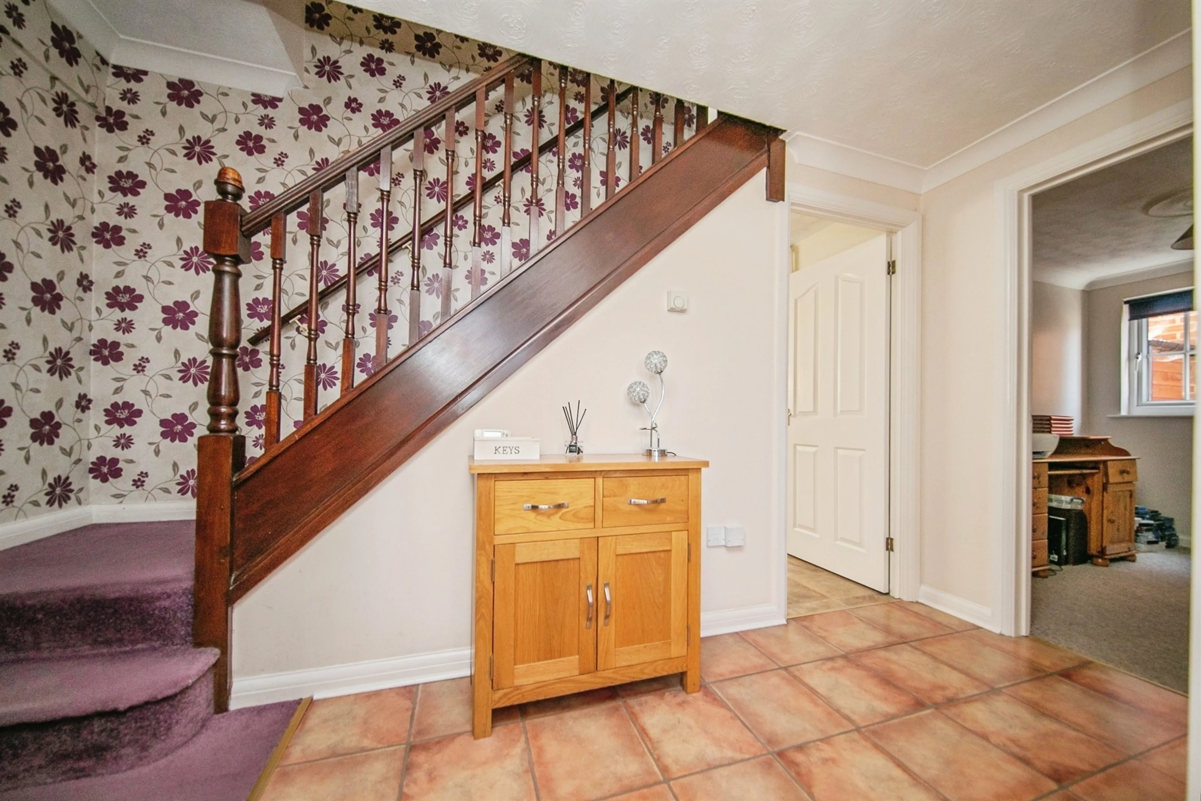 Property at Oak Eggar Chase, Pinewood, Ipswich