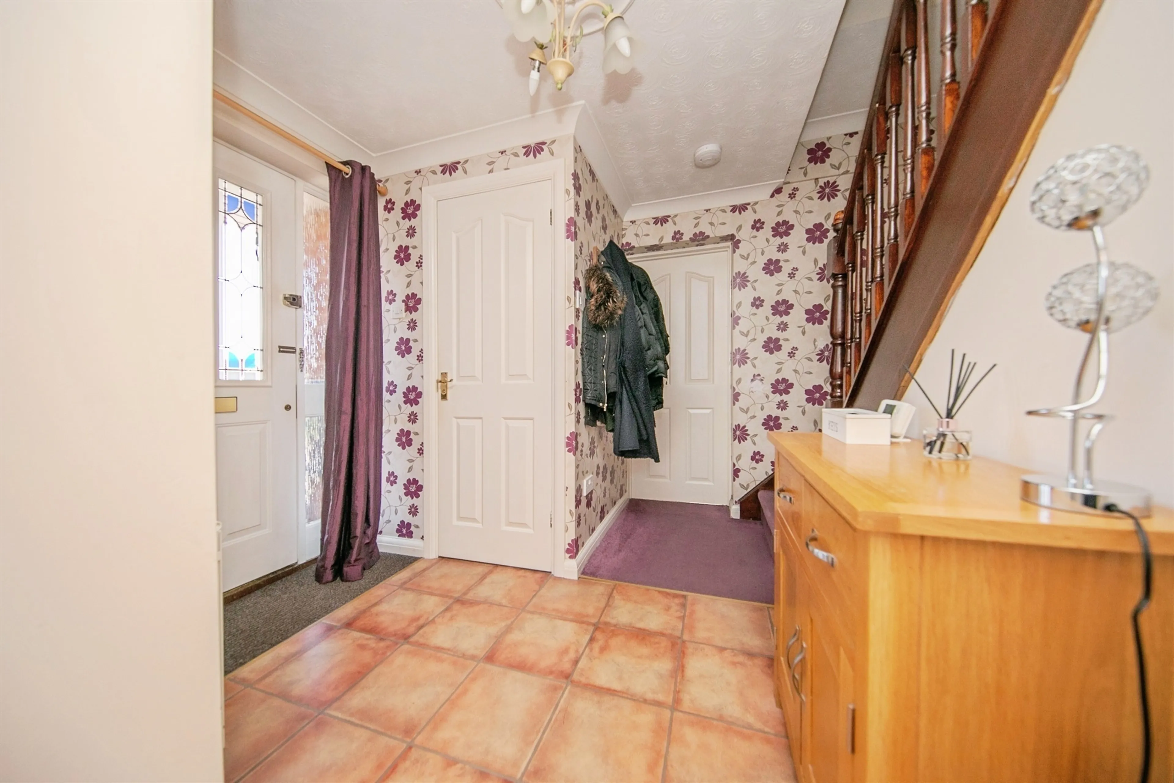 Property at Oak Eggar Chase, Pinewood, Ipswich