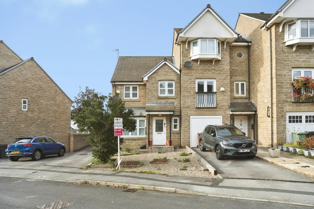 Pennythorne Drive, Yeadon, Leeds