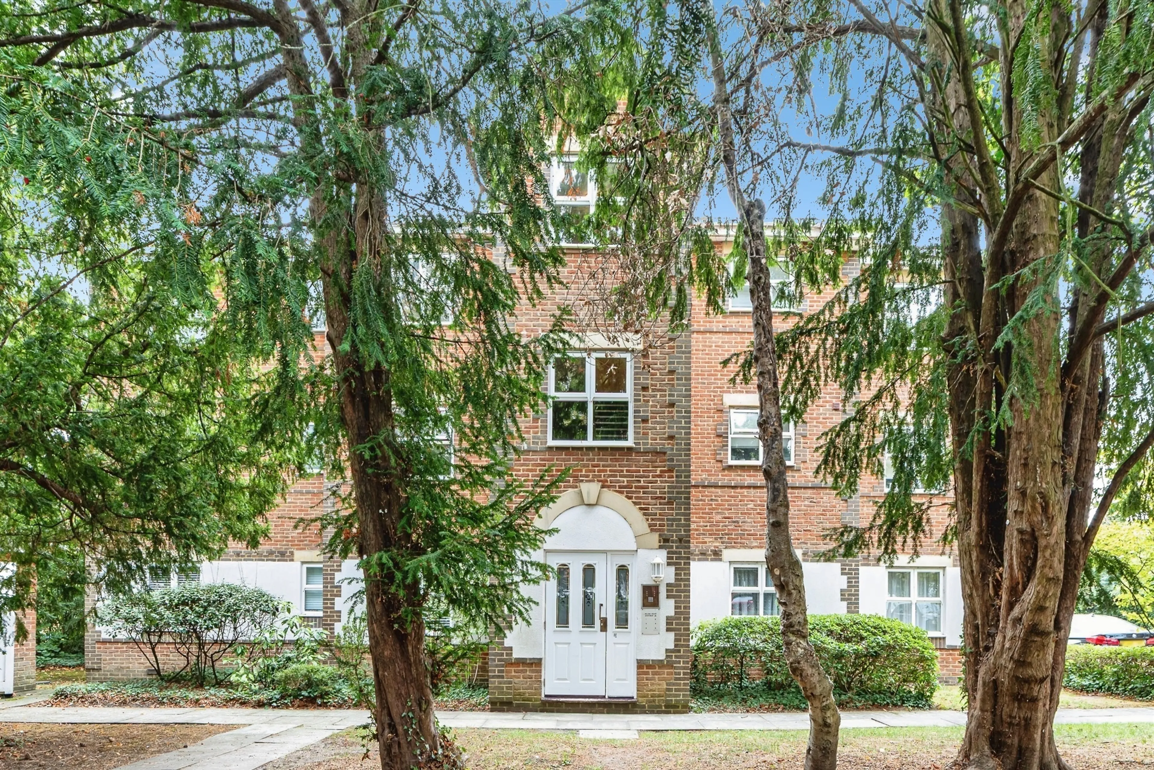 Property at Norn Hill, Basingstoke
