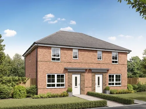 The Pearls, Dunley, Stourport-On-Severnphoto