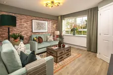 The Pearls, Dunley, Stourport-On-Severn