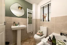 The Pearls, Dunley, Stourport-On-Severn
