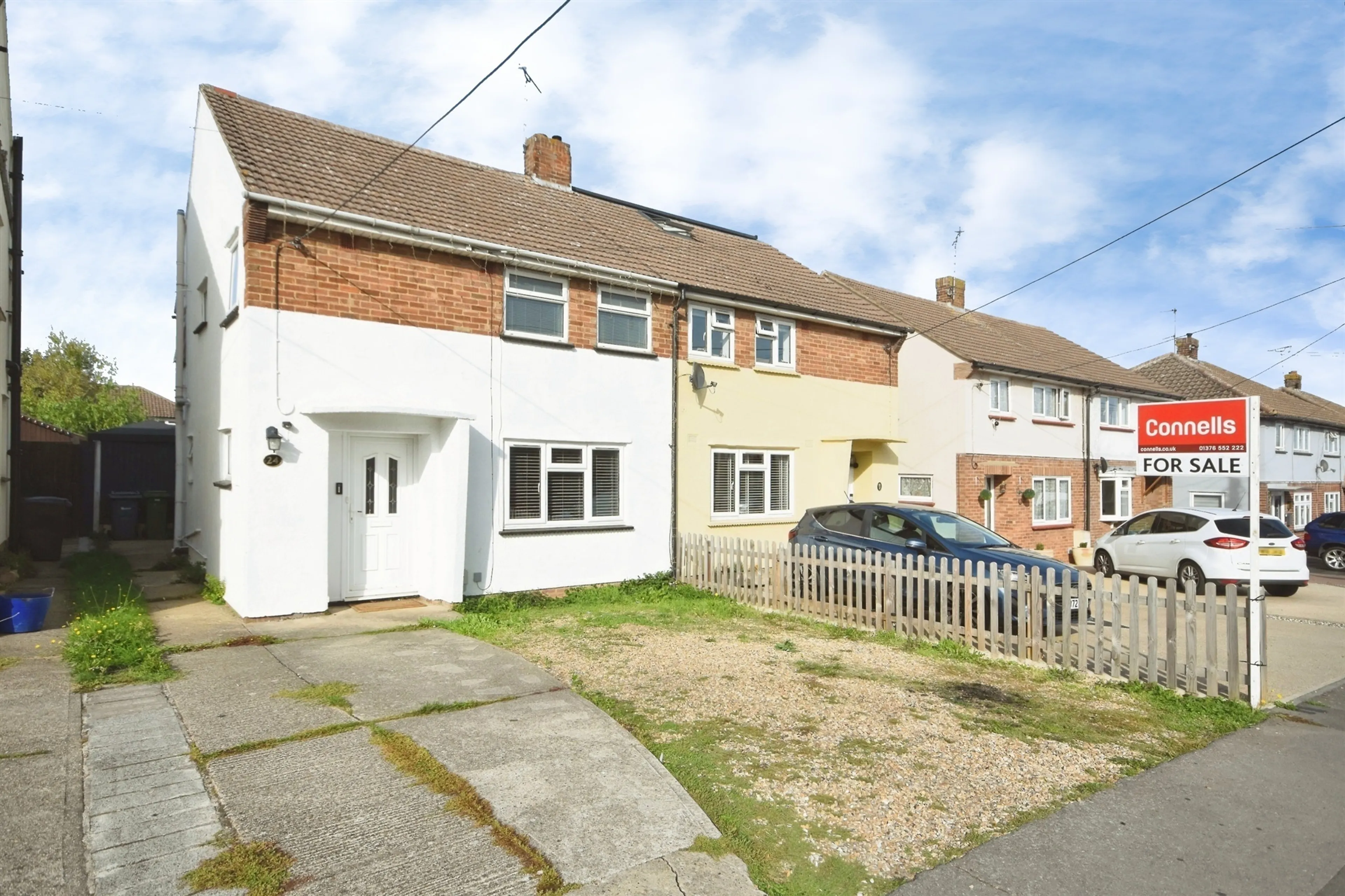 Property at Orchard Drive, Braintree