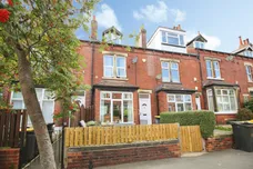 Ash Road, Leeds