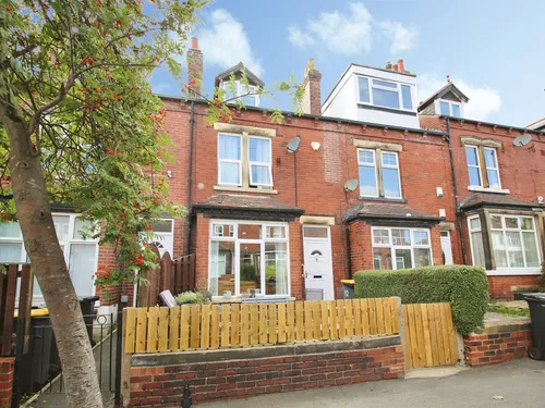 Ash Road, Leedsphoto