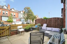 Ash Road, Leeds