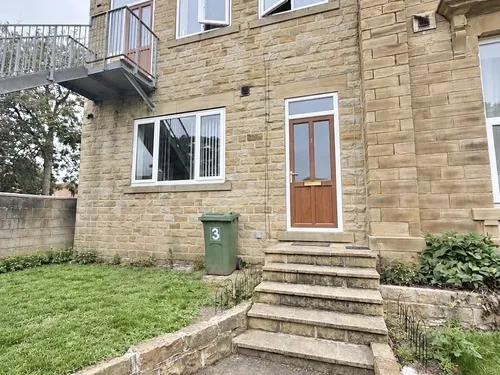Halifax Road, Staincliffe, DEWSBURYphoto