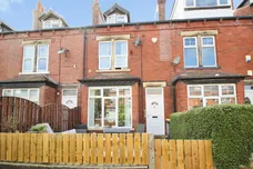 Ash Road, Leeds