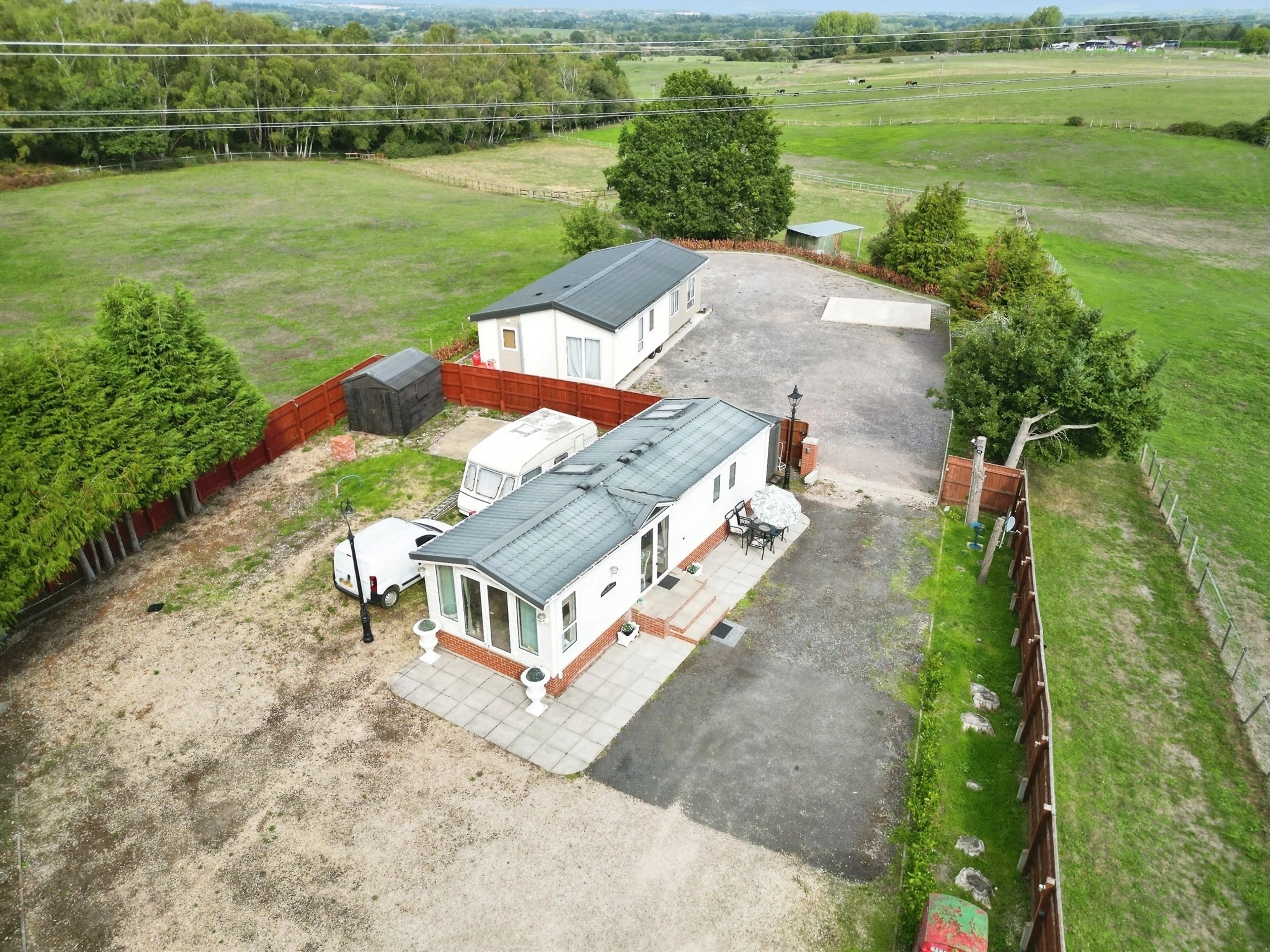 Property at Lyndhurst Road, Landford, Salisbury