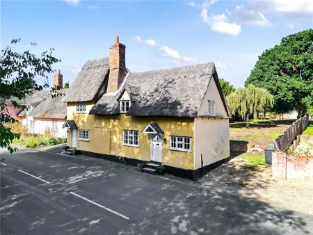 Chelsworth, Ipswich, IP7
