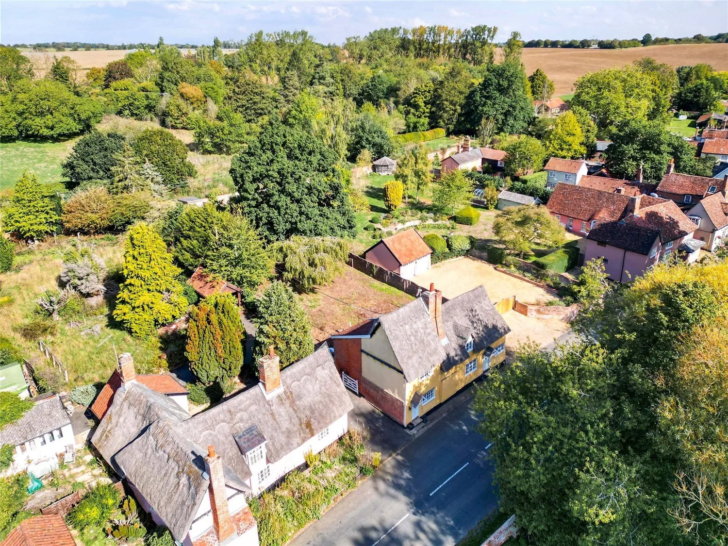Chelsworth, Ipswich, IP7 photo 15