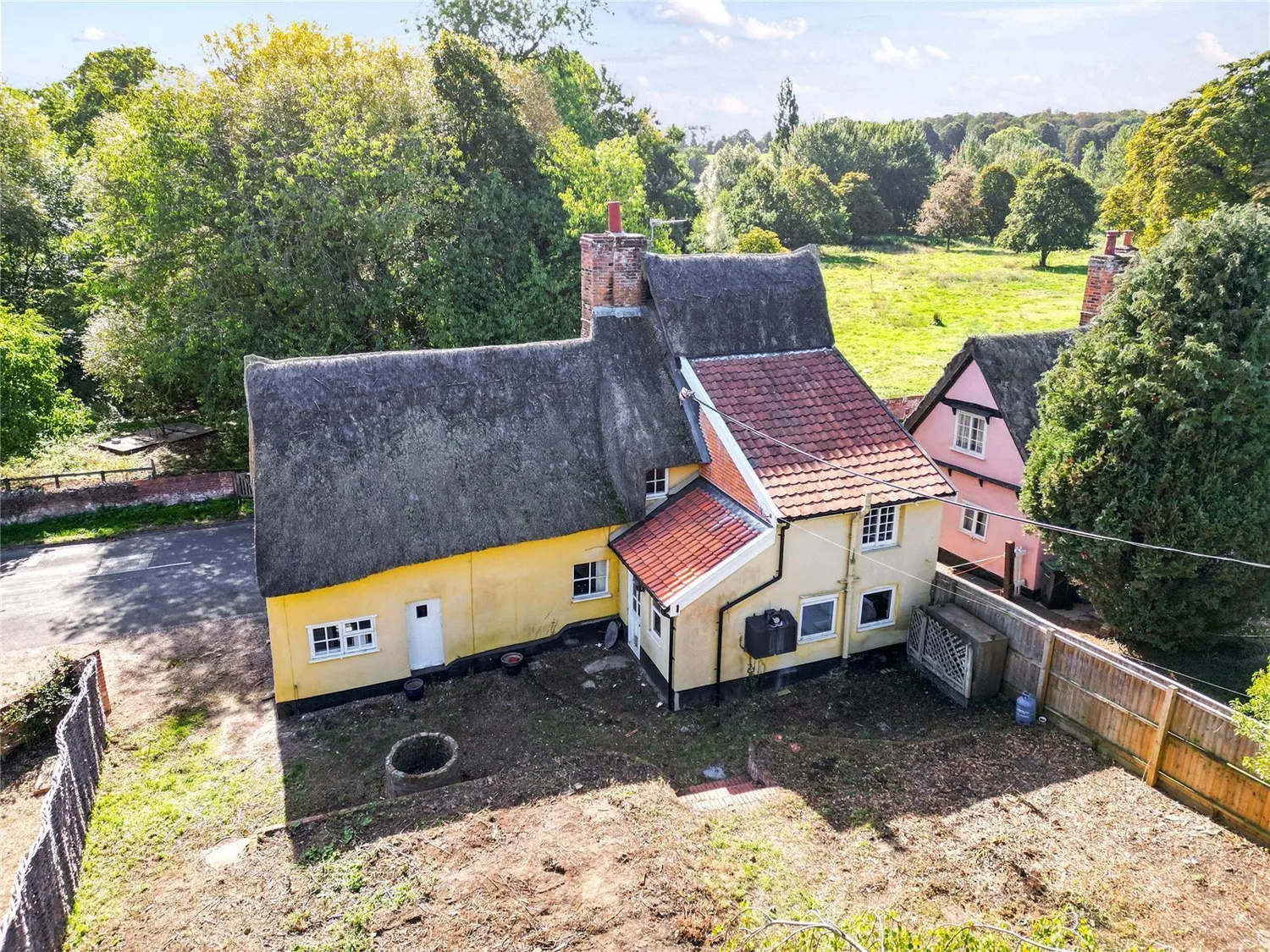 Chelsworth, Ipswich, IP7 photo 16