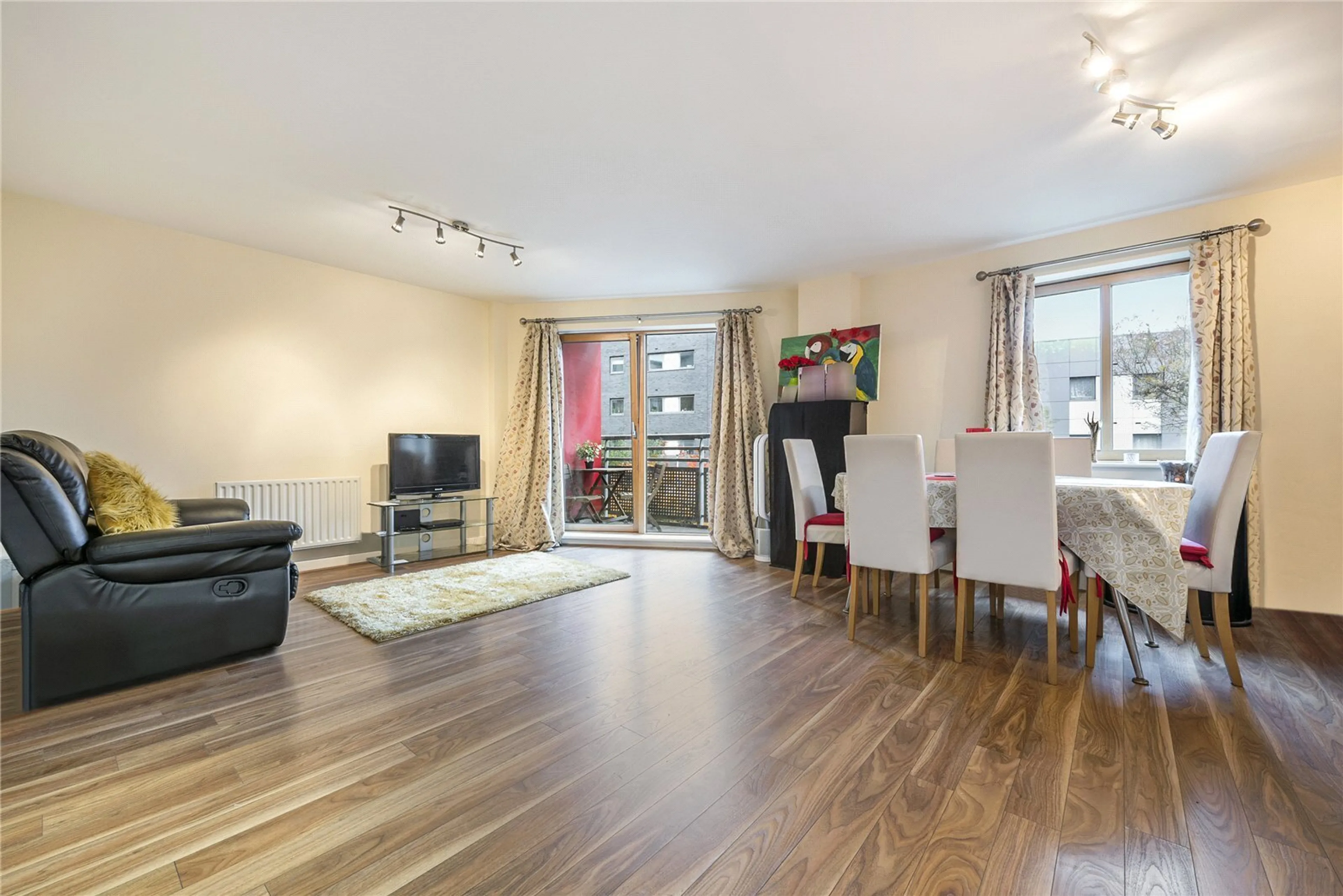 Property at Christopher Bell Tower, 1 Pancras Way, London, E3
