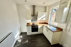Claycliffe Terrace, BARNSLEY