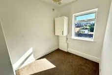 Claycliffe Terrace, BARNSLEY
