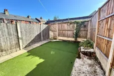 Claycliffe Terrace, BARNSLEY