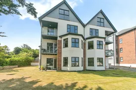 Property responsive