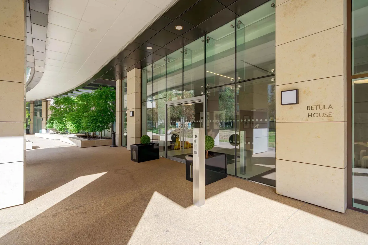 North Wharf Road, London, W2 photo 3