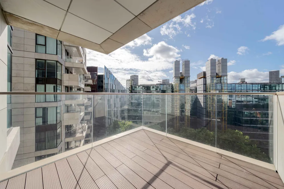 North Wharf Road, London, W2 photo 2