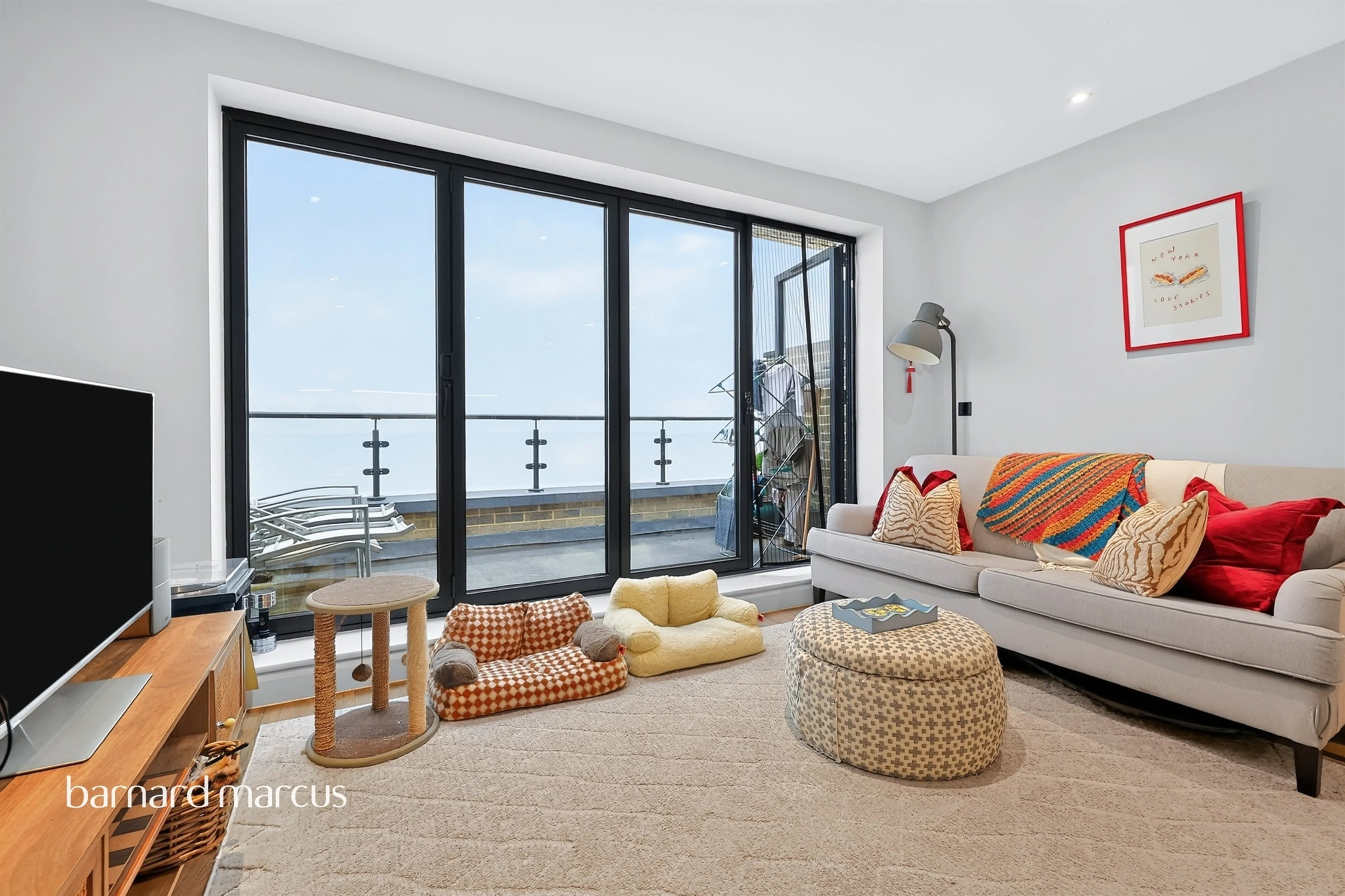 Property at Cranmer Avenue, London