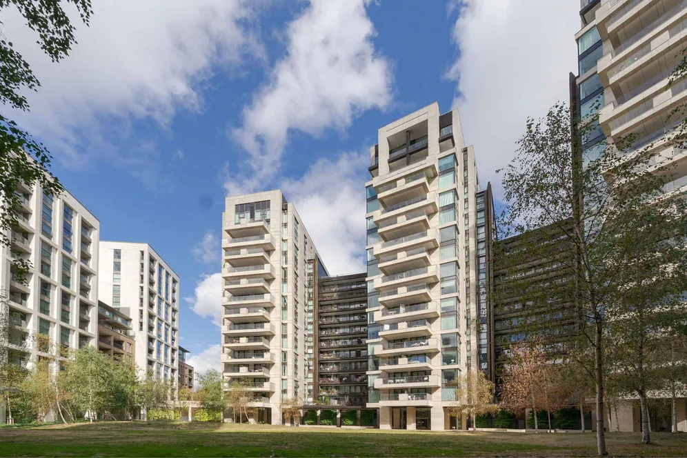 North Wharf Road, London, W2 photo 8