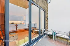 Cranmer Avenue, London