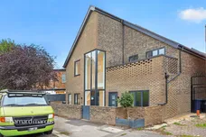 Cranmer Avenue, London