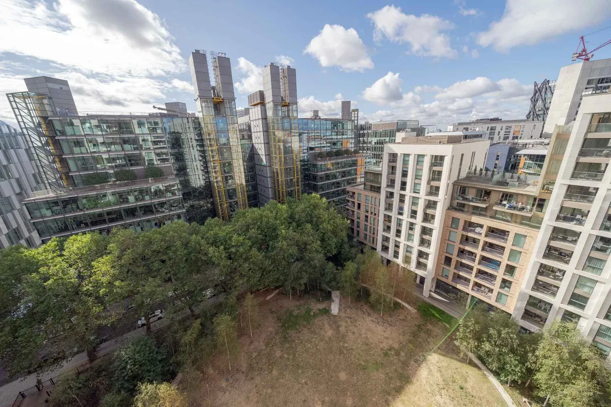 North Wharf Road, London, W2 photo 11