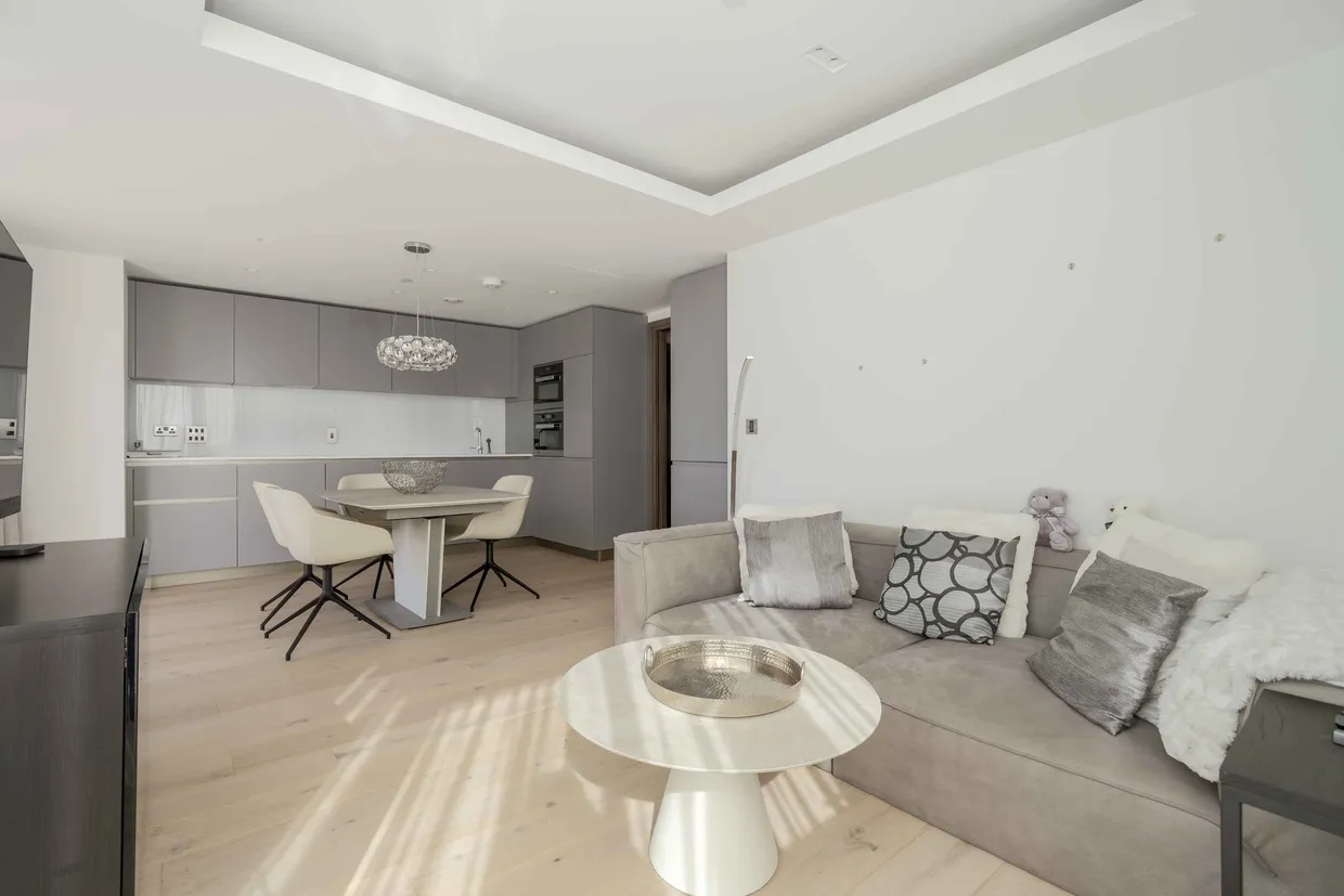 North Wharf Road, London, W2 photo 12
