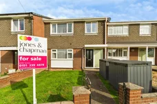Woodacre Grove, Ellesmere Port