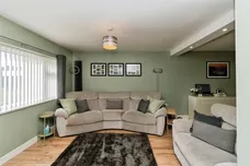 Woodacre Grove, Ellesmere Port