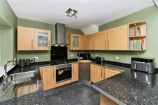 Woodacre Grove, Ellesmere Port