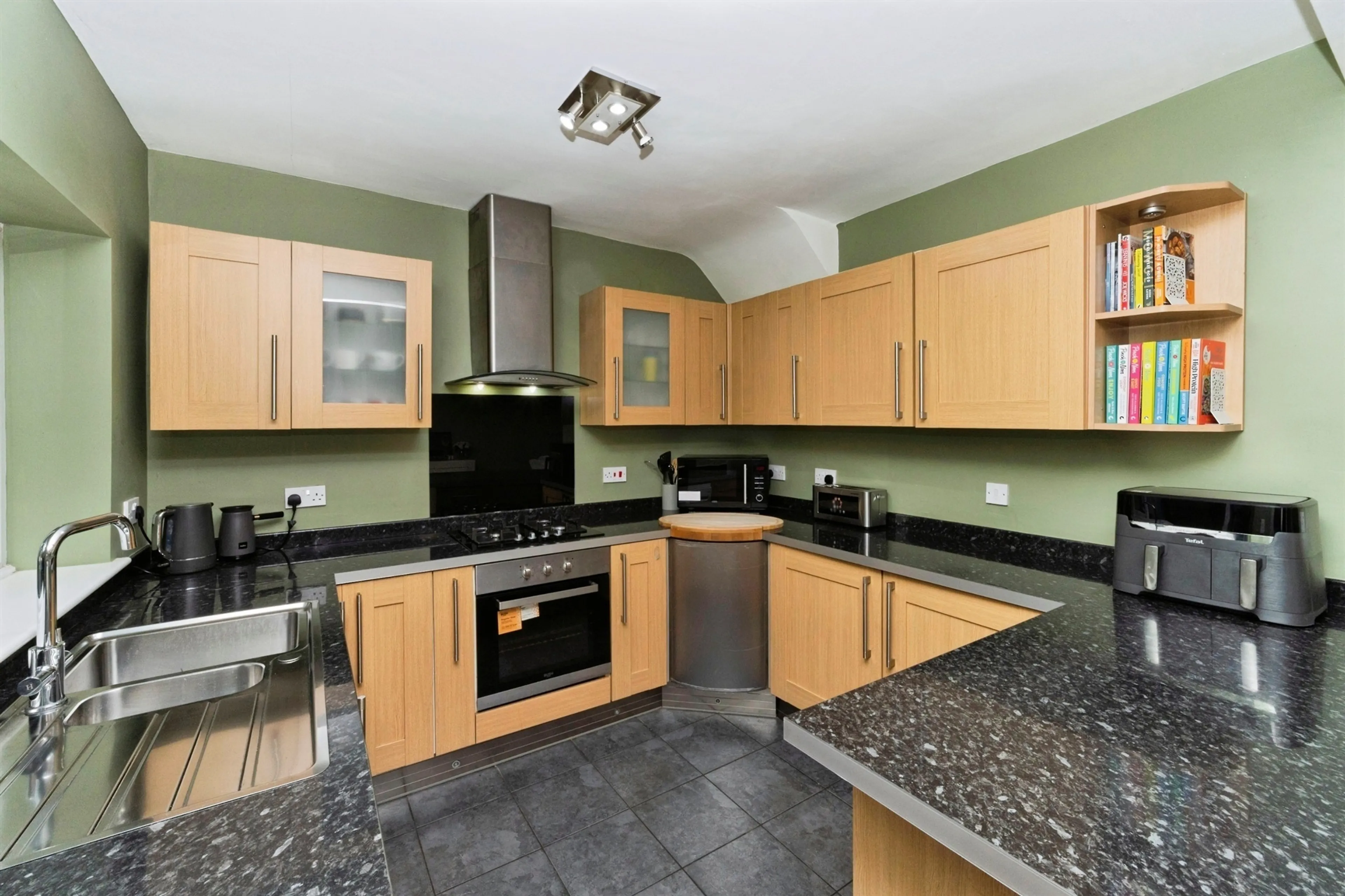 Property at Woodacre Grove, Ellesmere Port