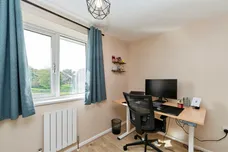 Woodacre Grove, Ellesmere Port