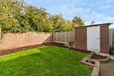 Woodacre Grove, Ellesmere Port