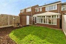 Woodacre Grove, Ellesmere Port