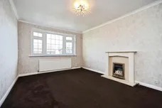 Aireville Crescent, Bradford