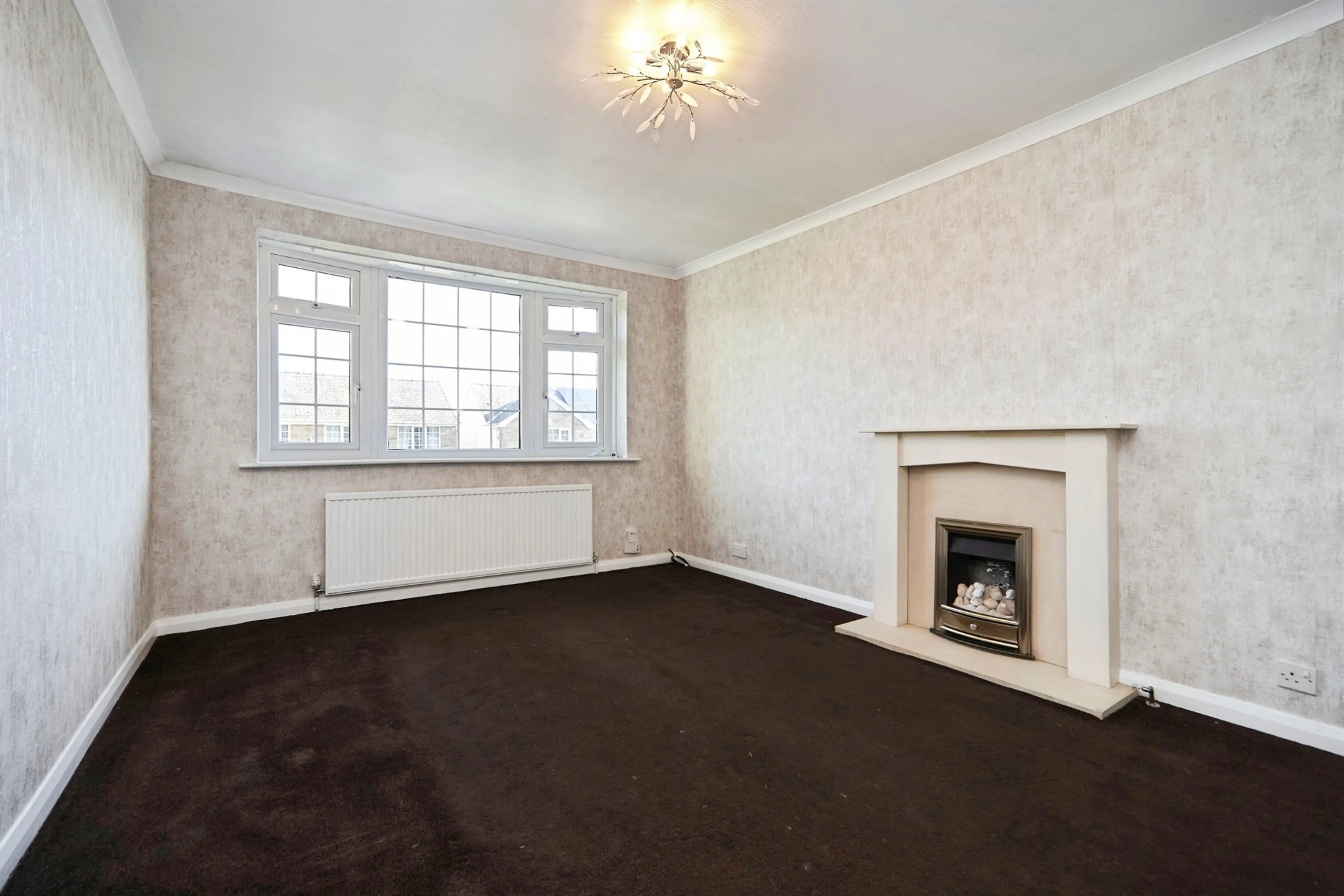 Property at Aireville Crescent, Bradford