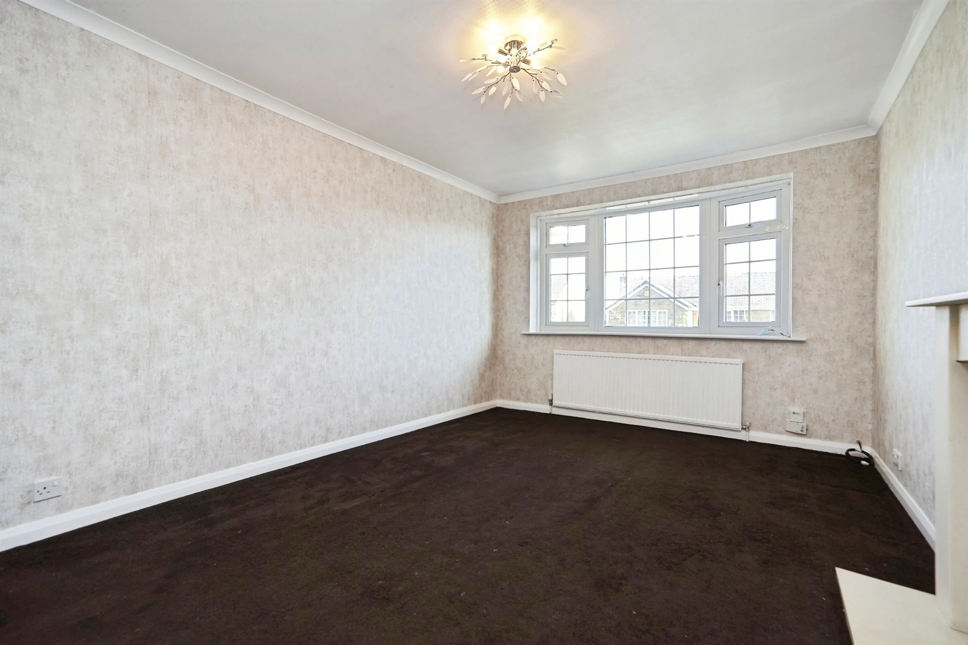 Property at Aireville Crescent, Bradford